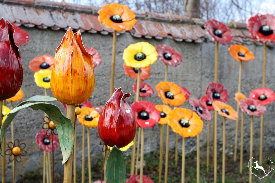 Fruhlingsmarkt In Herrmannsdorf Und Andere Markte Der Region